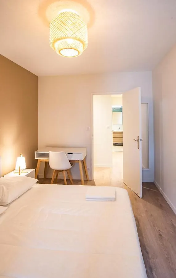 Apartament 
