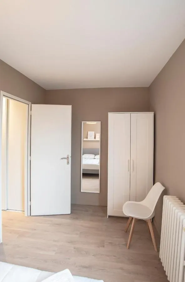 Apartament 