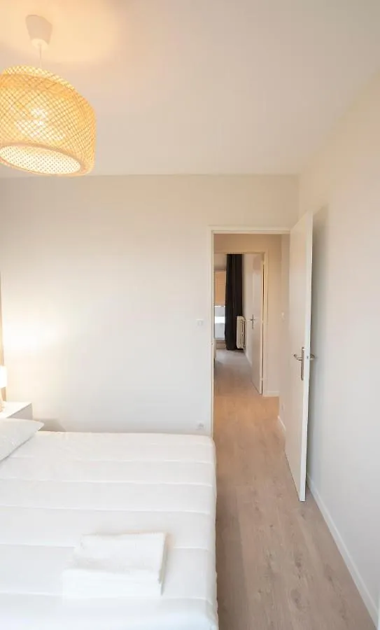 Apartament 