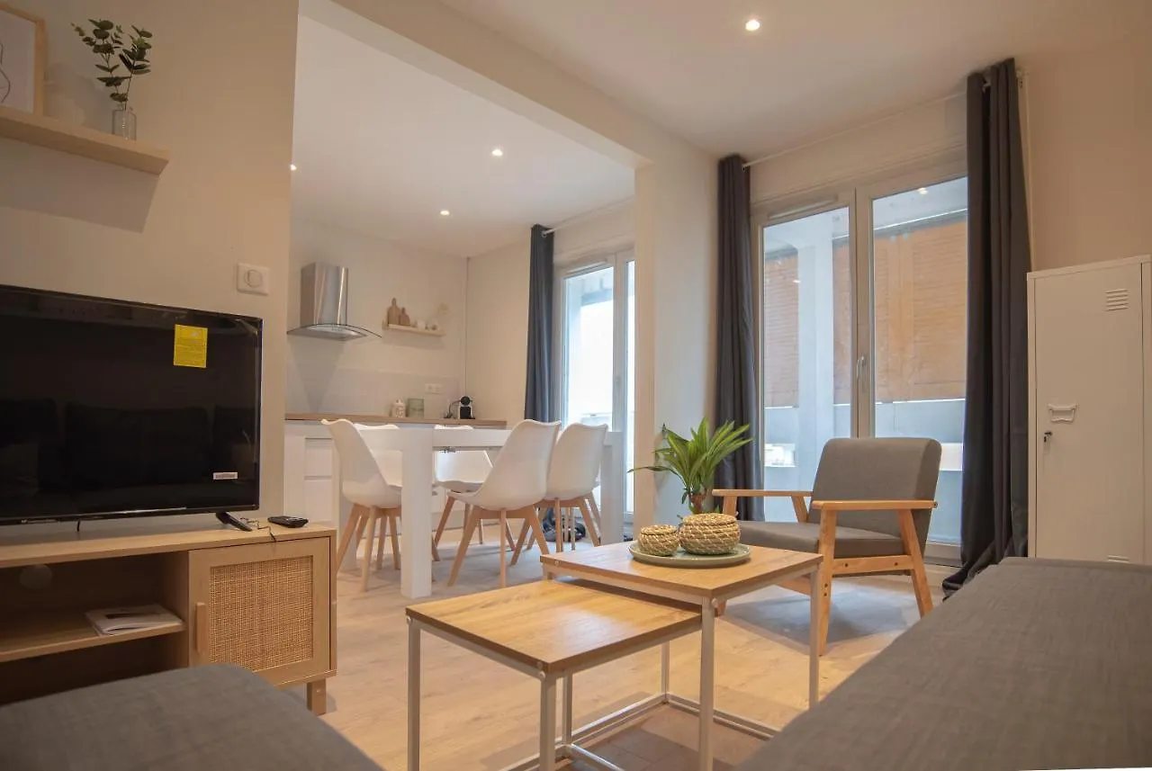 Apartament 