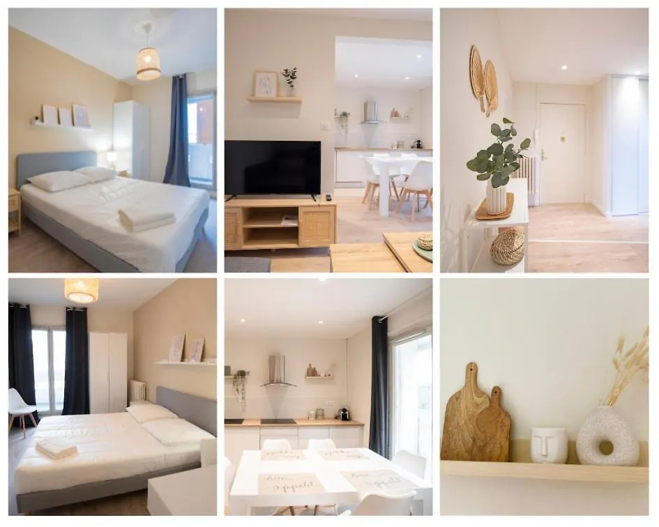 Apartament 
