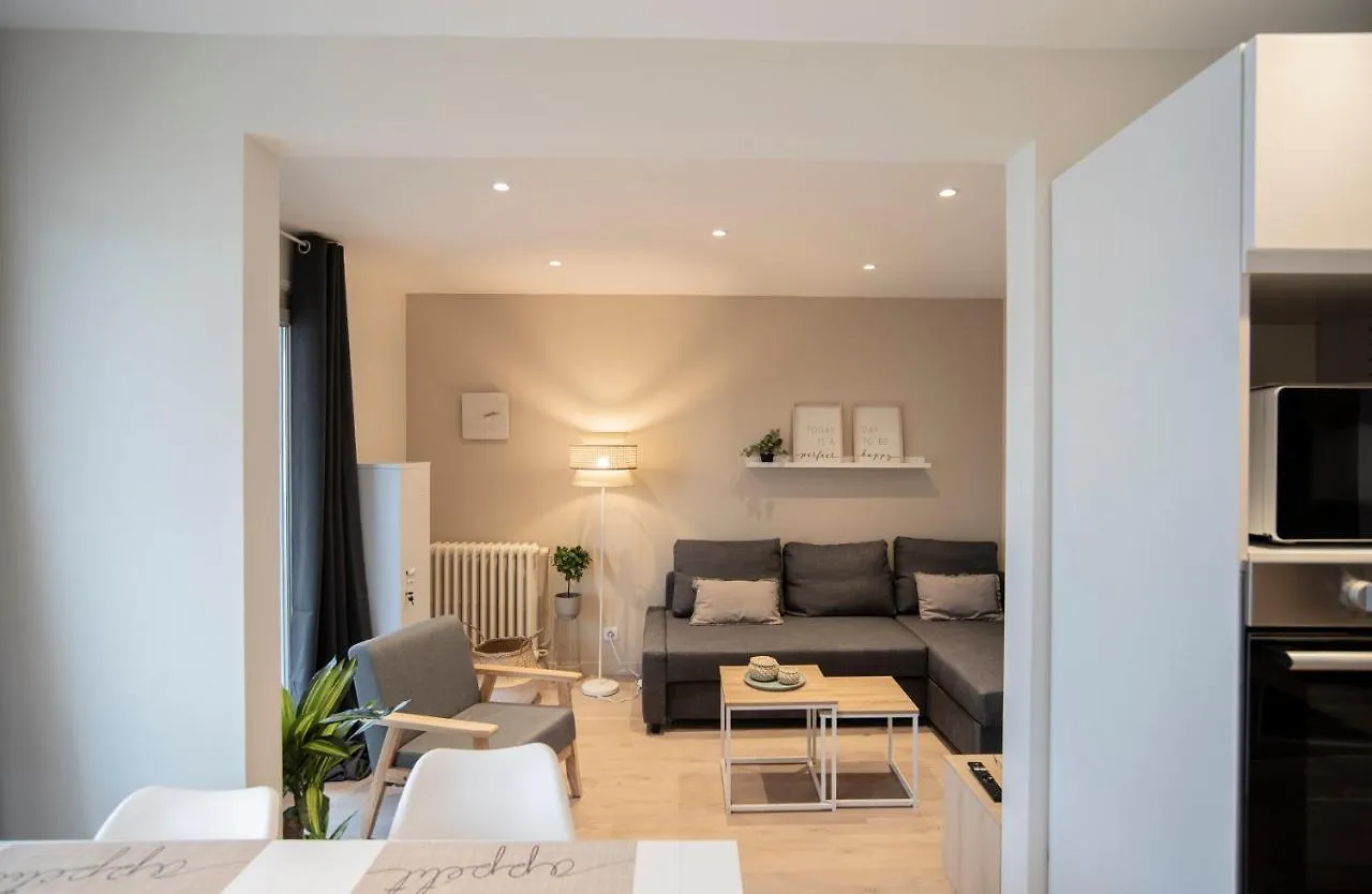 Apartament 