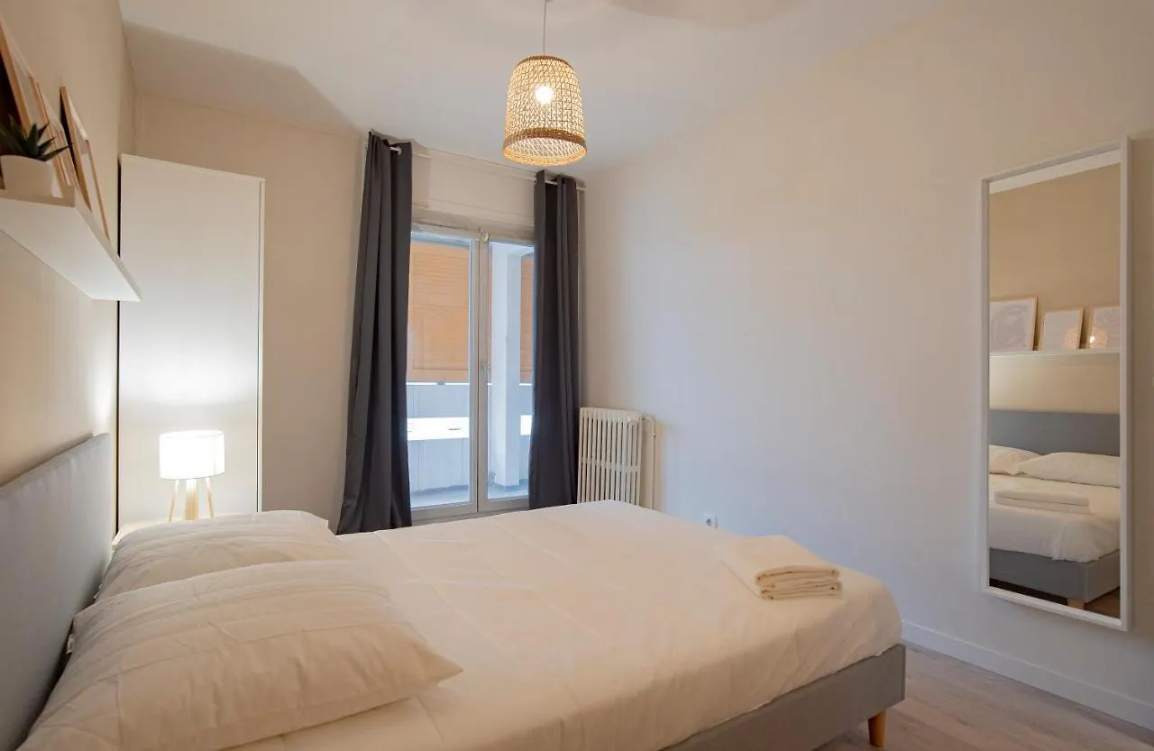 Apartament 