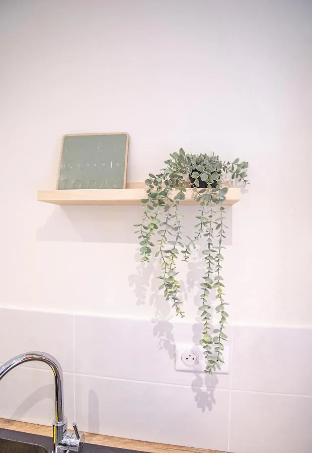 Apartament 