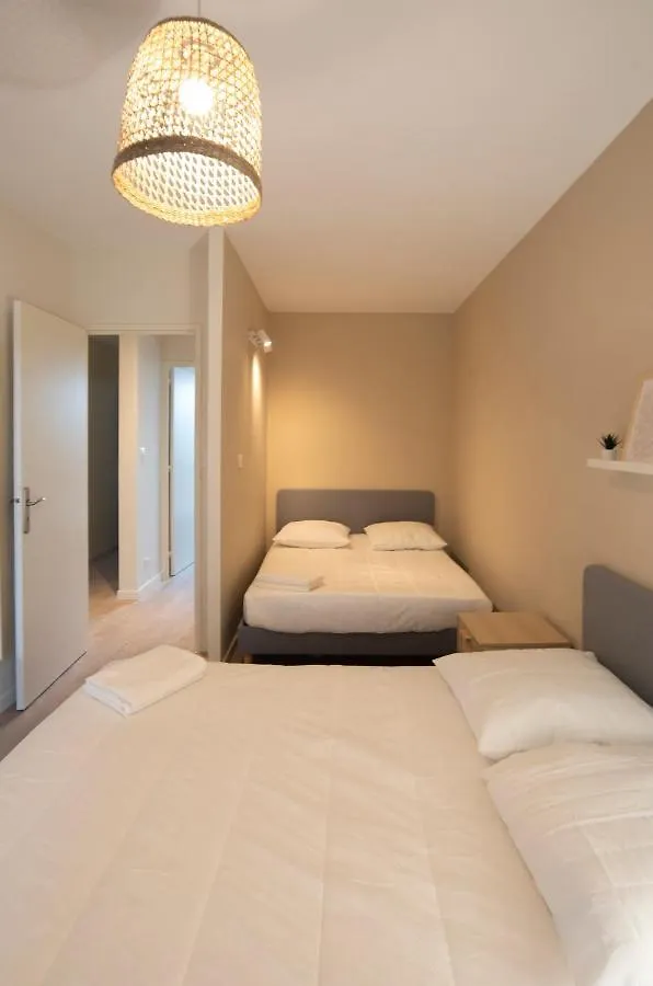 Apartament 
