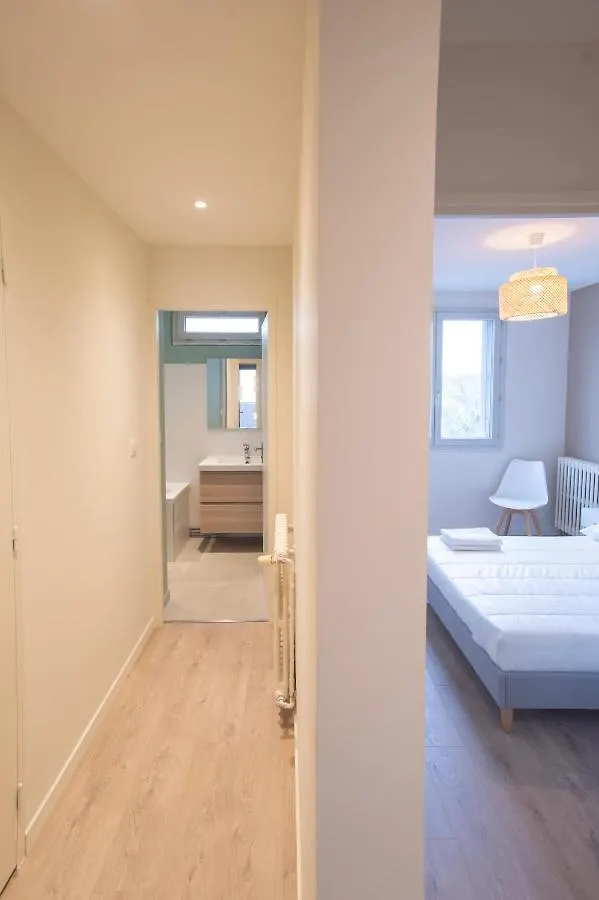 Apartament 