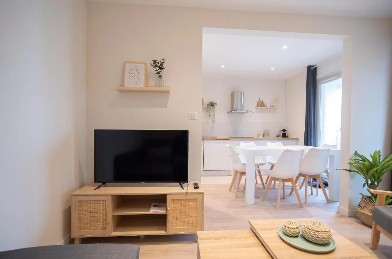 Apartament 