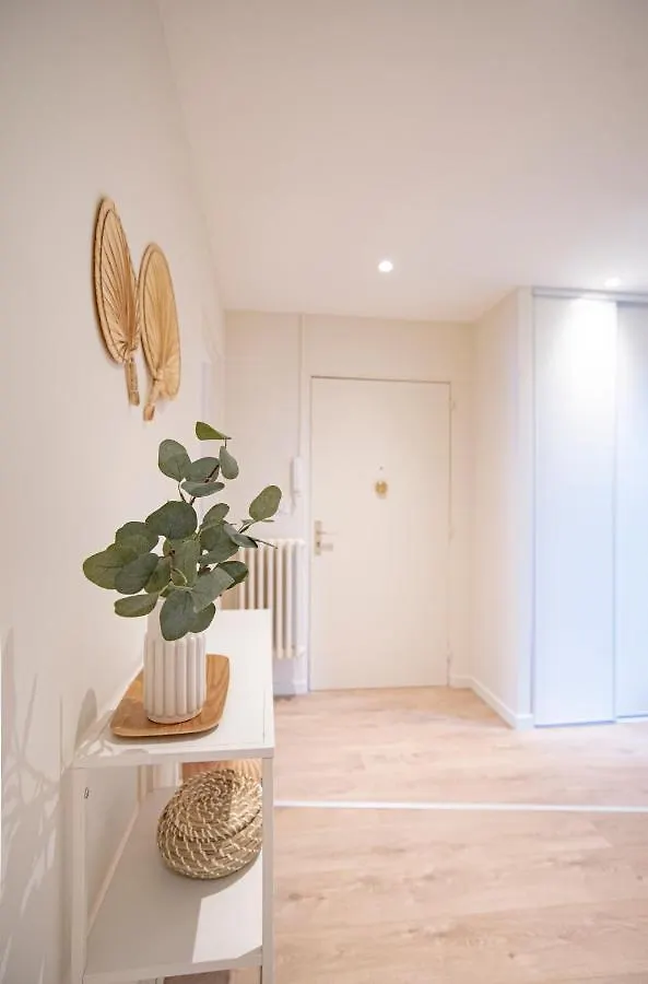 Apartament 