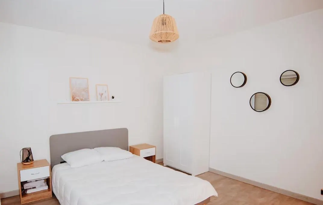 Apartament 