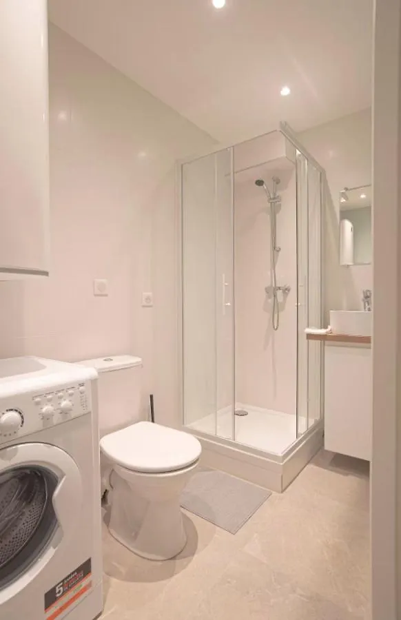 Apartament 