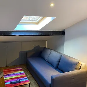 Appartement Le Petit Arloing-studio Quais De Saone Vaise, Lyon