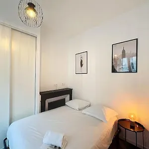 Appartement Cosy Appart, Rue St Cyr, Lyon