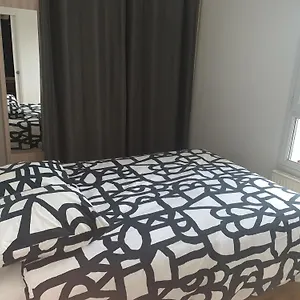 Appartement Cosy, Lyon