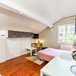 Appartement Cosy Climatise Et Parking Securise A Proximite Du Centre De, Lyon
