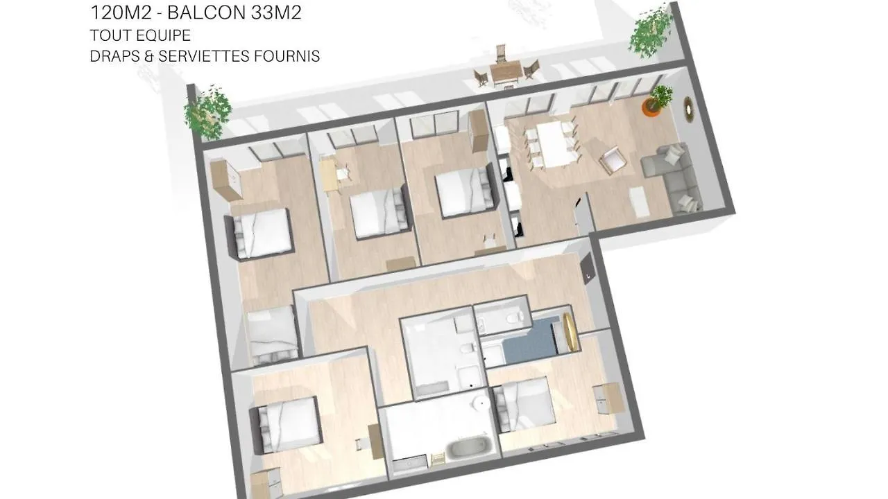 Apartamento 
